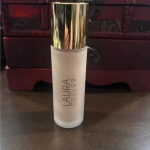 Laura Geller Double take. New unused .